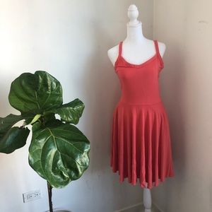 Cynthia Rowley A Line Dress